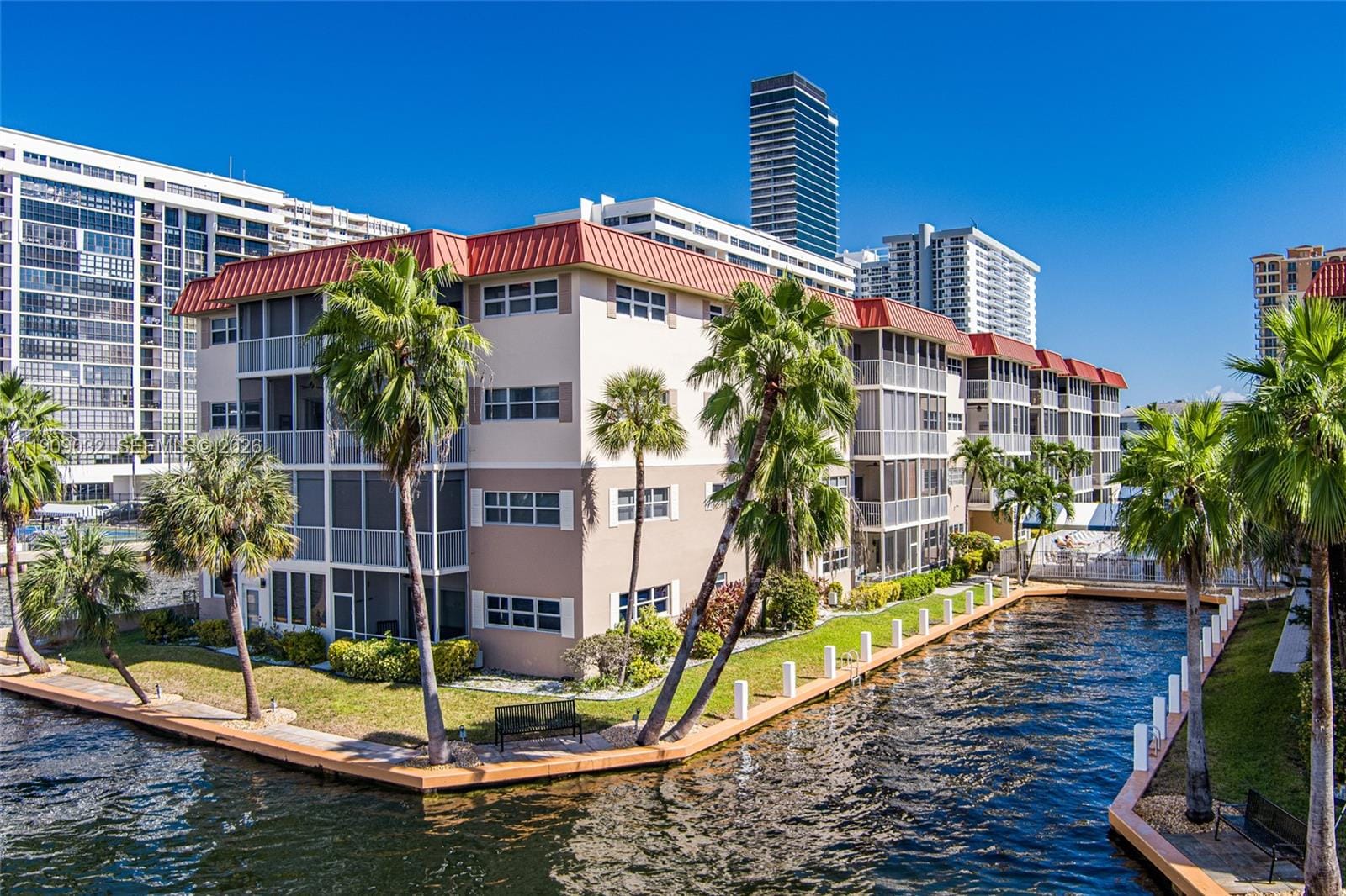 2081 S Ocean Drive 308, Hallandale Beach, FL 33009 photo 22