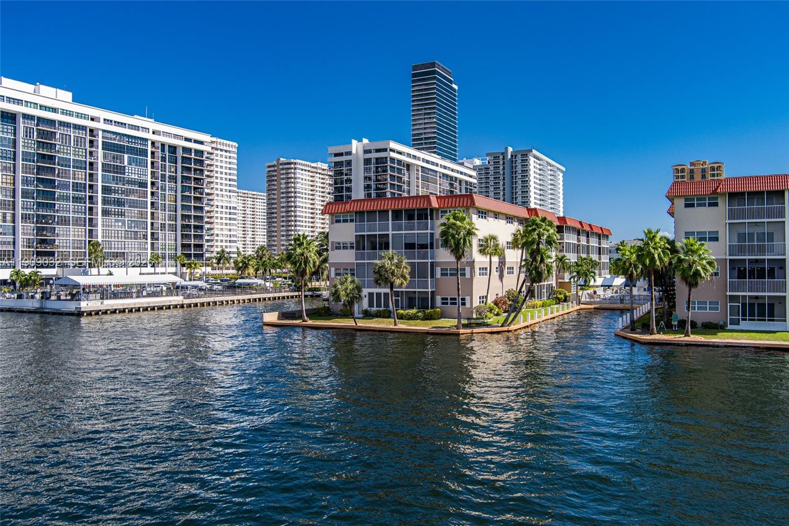 2081 S Ocean Drive 308, Hallandale Beach, FL 33009 photo 23