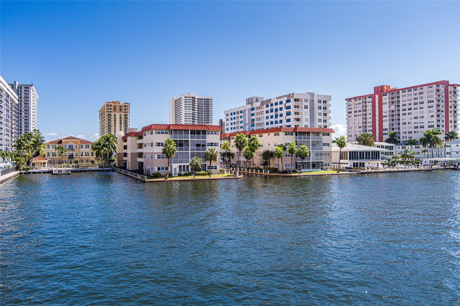 2081 S Ocean Drive 308, Hallandale Beach, FL 33009 photo 24