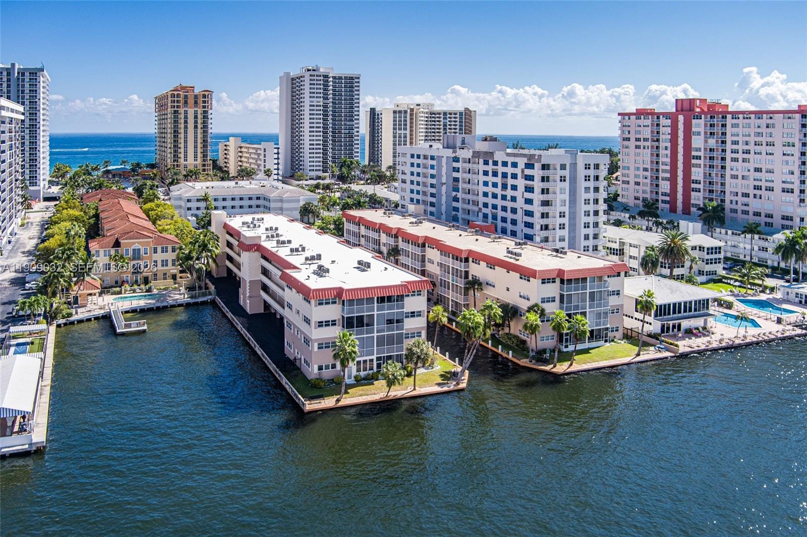 2081 S Ocean Drive 308, Hallandale Beach, FL 33009 photo 25