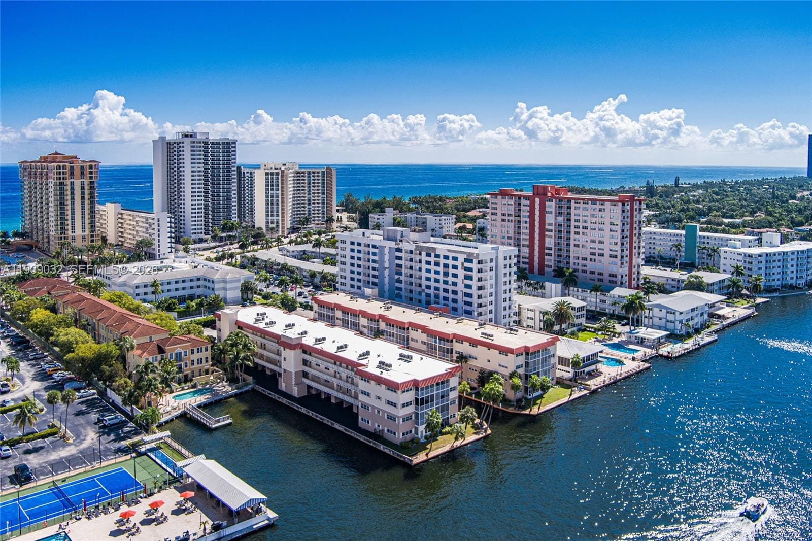 2081 S Ocean Drive 308, Hallandale Beach, FL 33009 photo 26