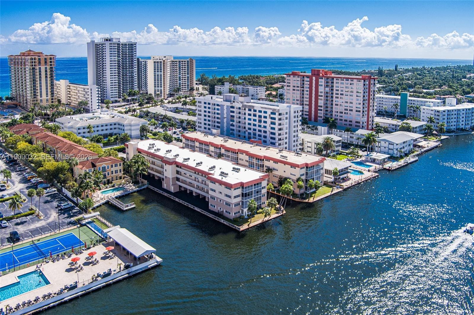 2081 S Ocean Drive 308, Hallandale Beach, FL 33009 photo 27