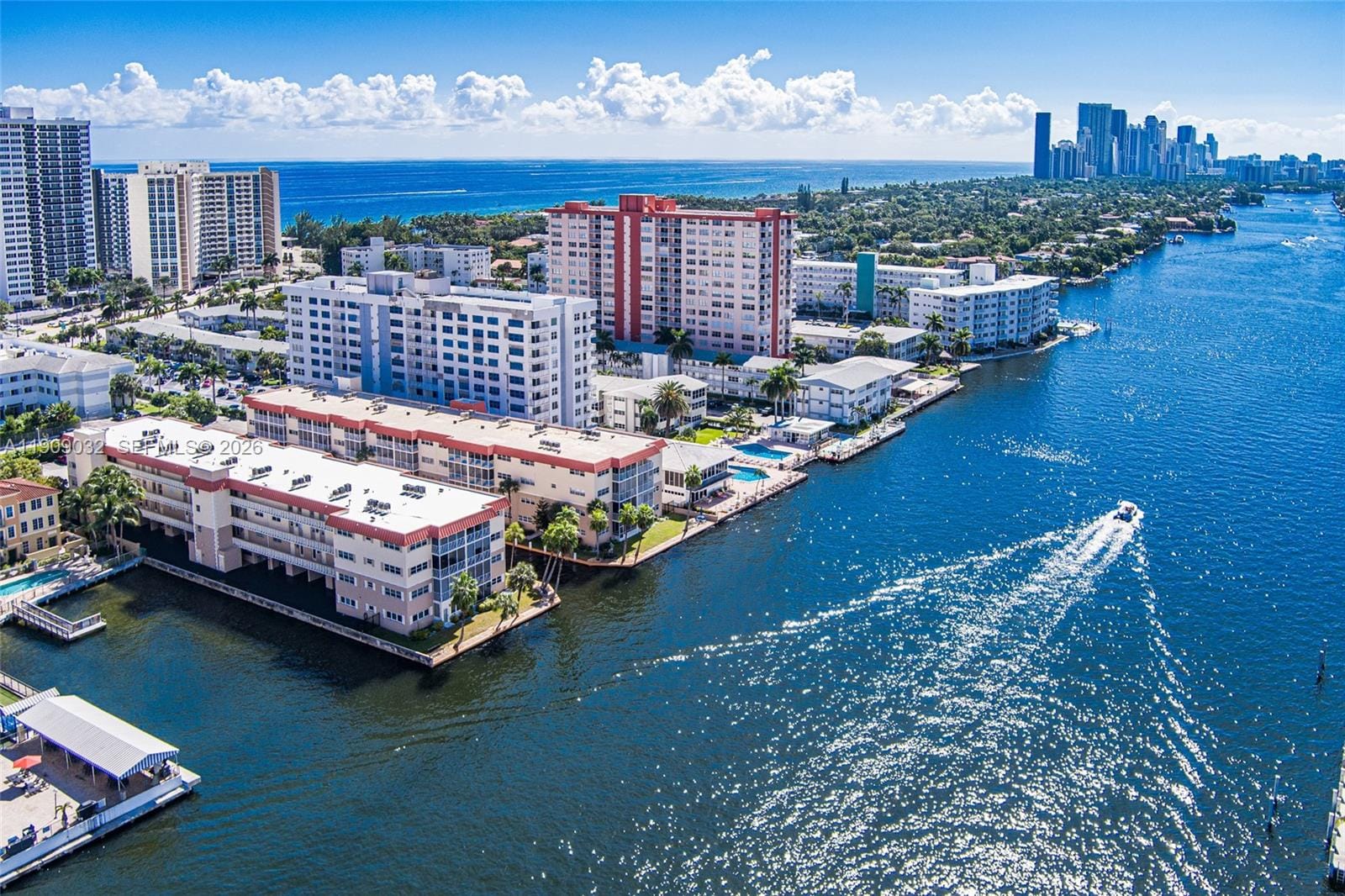 2081 S Ocean Drive 308, Hallandale Beach, FL 33009 photo 28