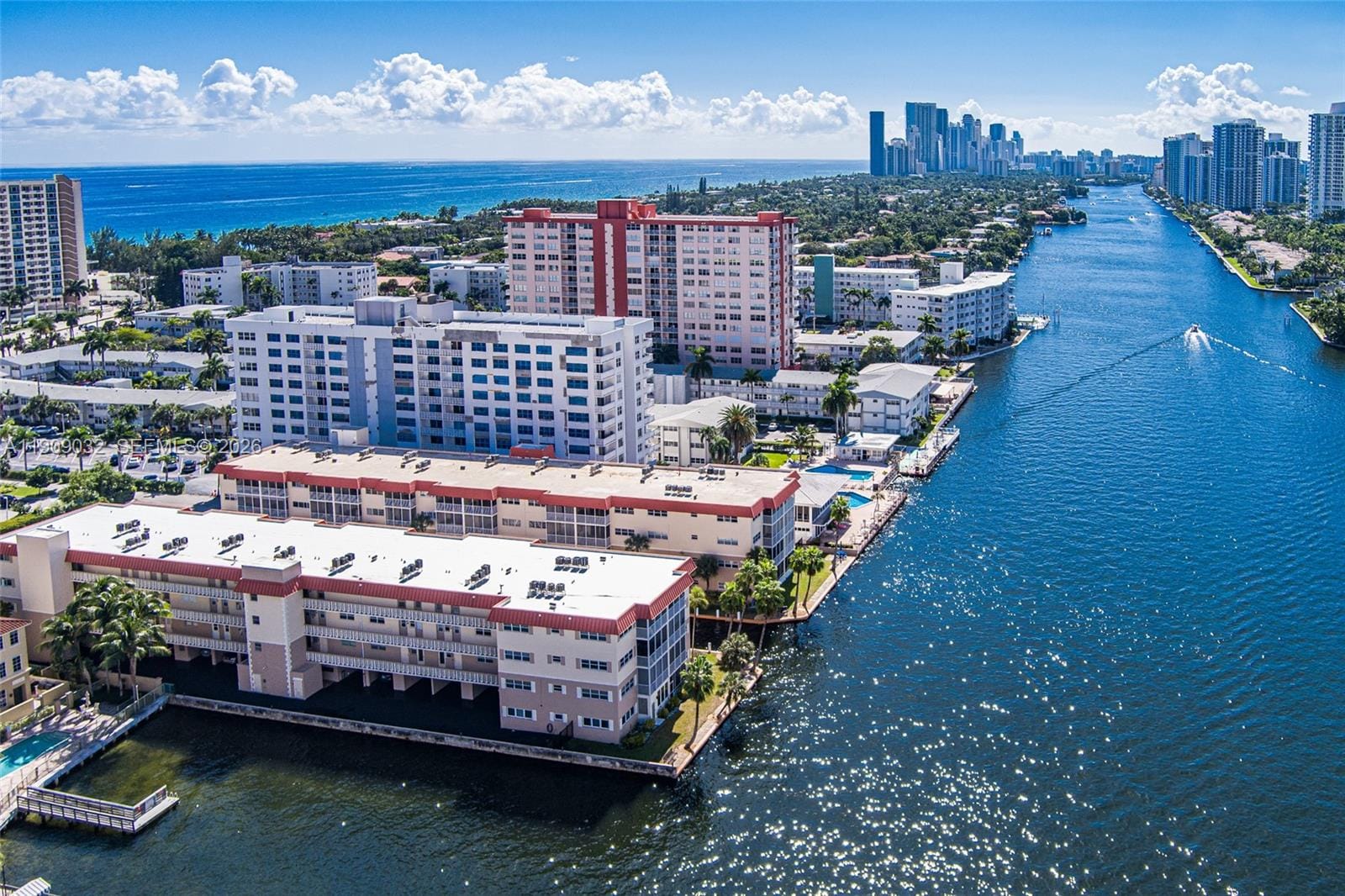 2081 S Ocean Drive 308, Hallandale Beach, FL 33009 photo 29