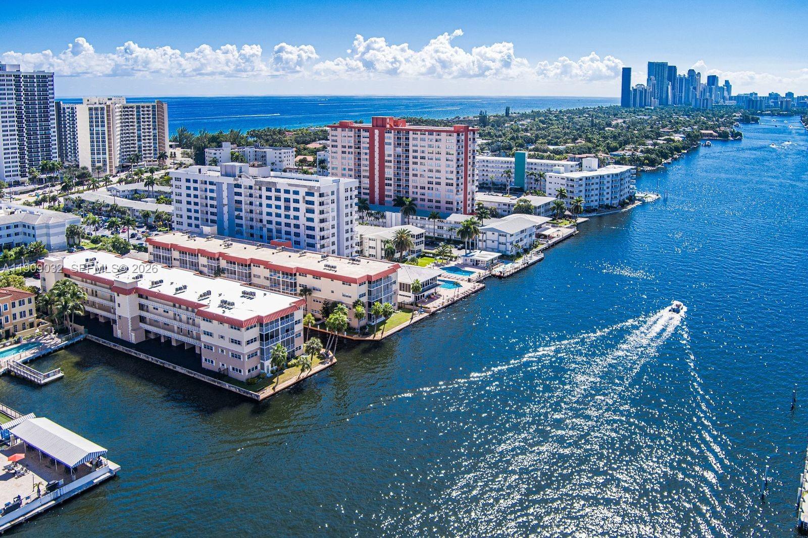 2081 S Ocean Drive 308, Hallandale Beach, FL 33009, Hallandale Beach