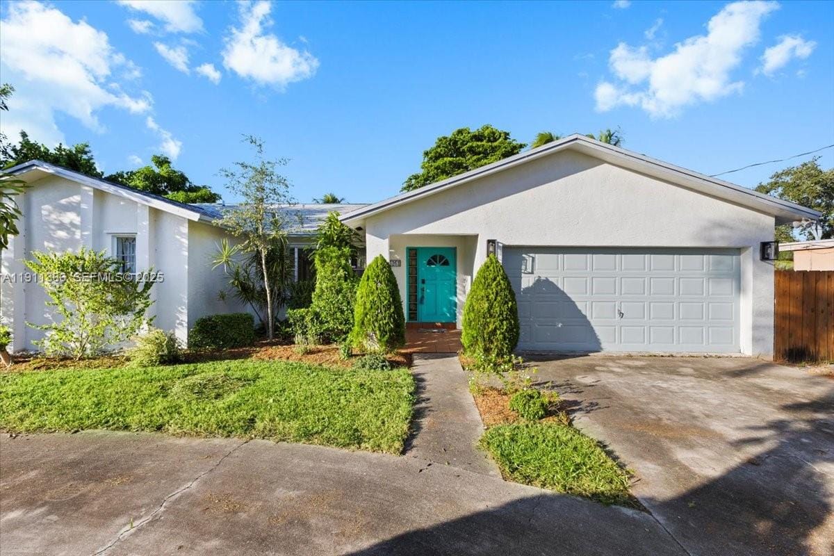 5261 SW 23rd Street, West Park, FL 33023