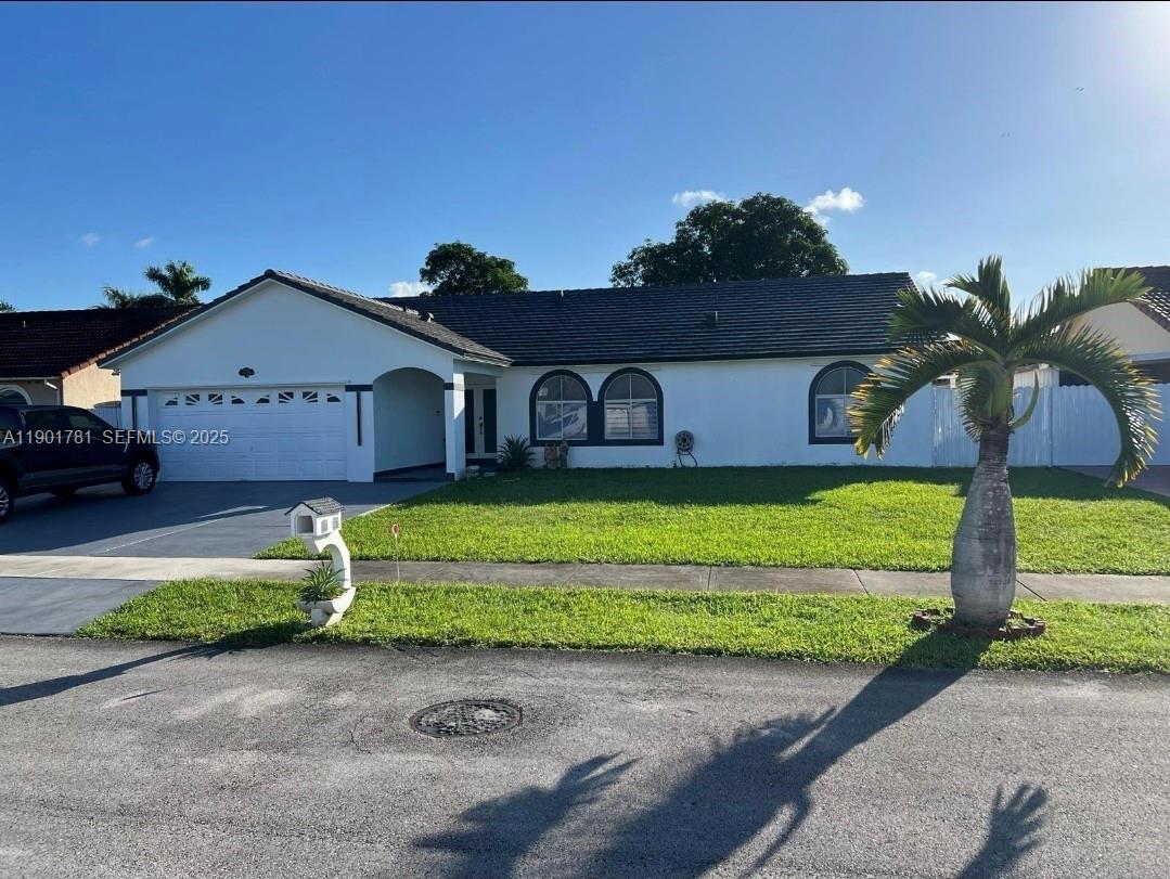 15063 SW 148th Court, Miami, FL 33196, Miami