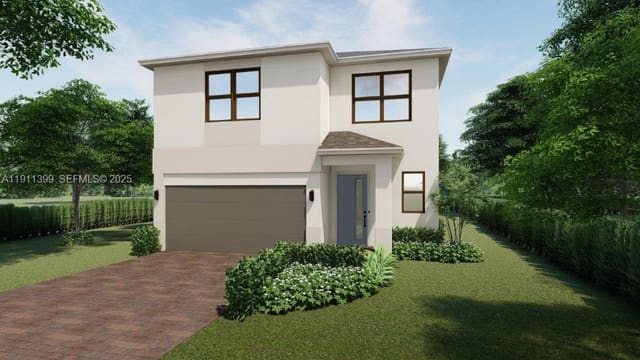 642 NE 1st Street, Florida City, FL 33034