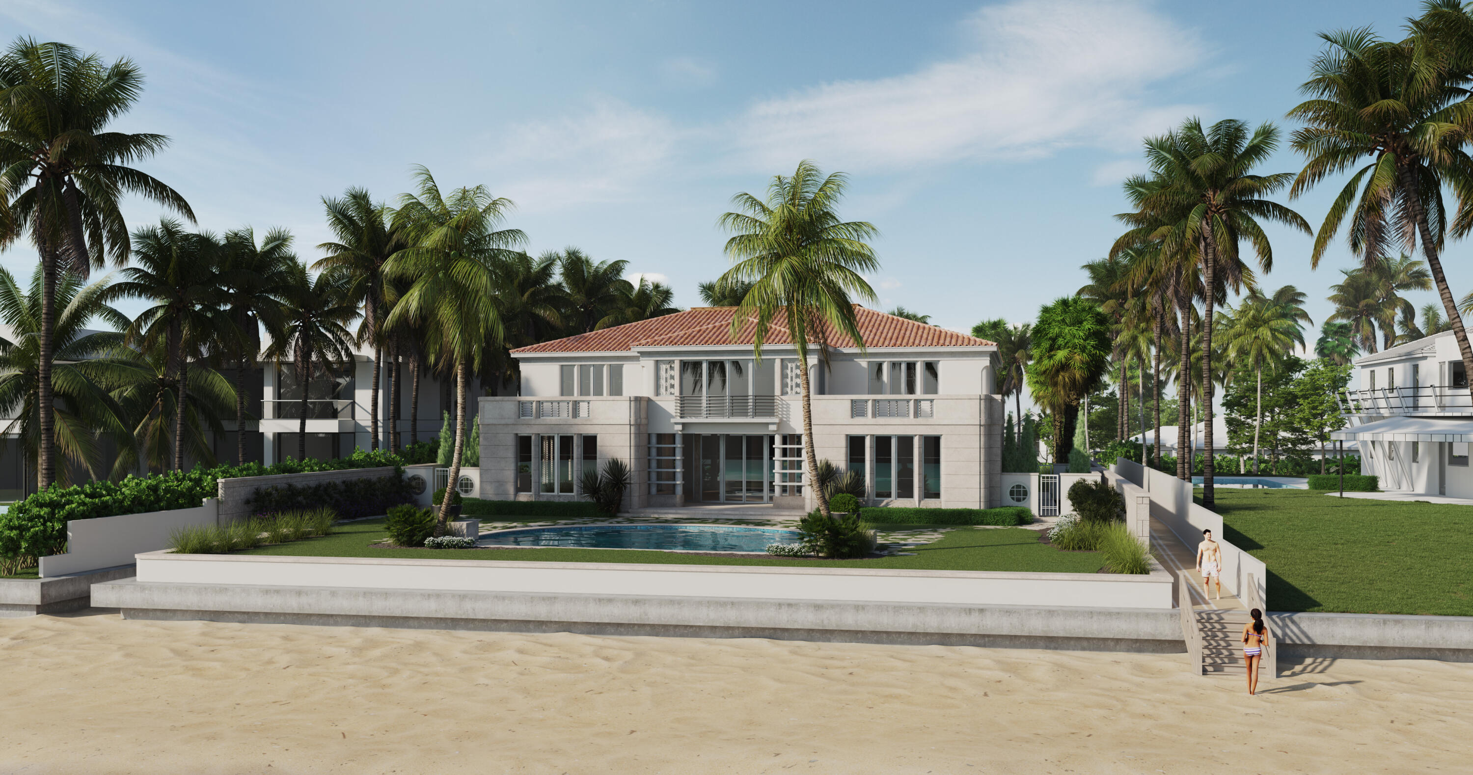 7 Ocean Lane, Palm Beach, FL 33480, Palm Beach