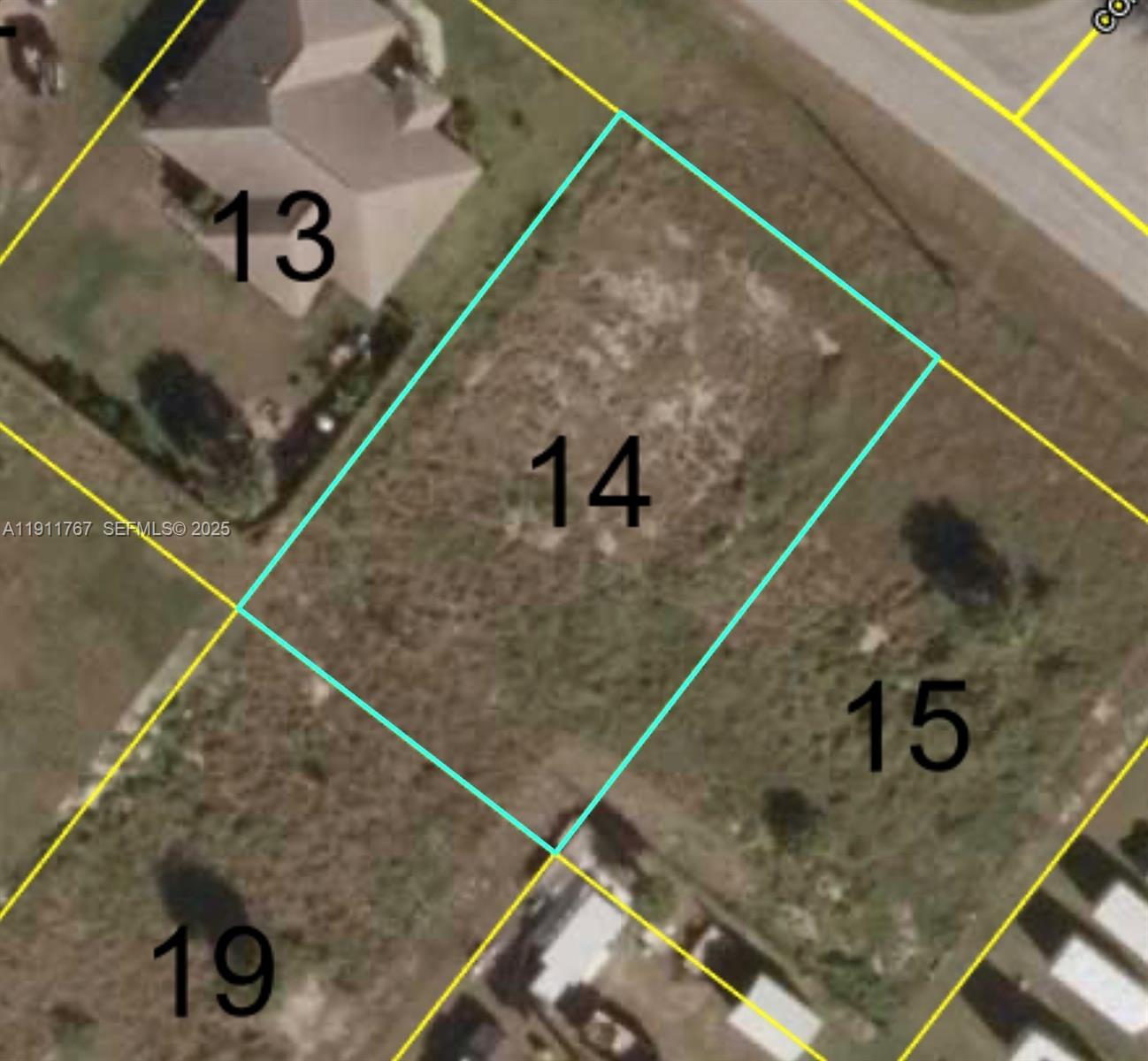 1992 Inwood Road, FL 33935, Labelle