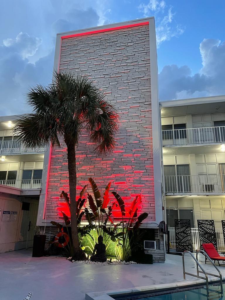 2101 Normandy Drive 216, Miami Beach, FL 33141, Miami Beach