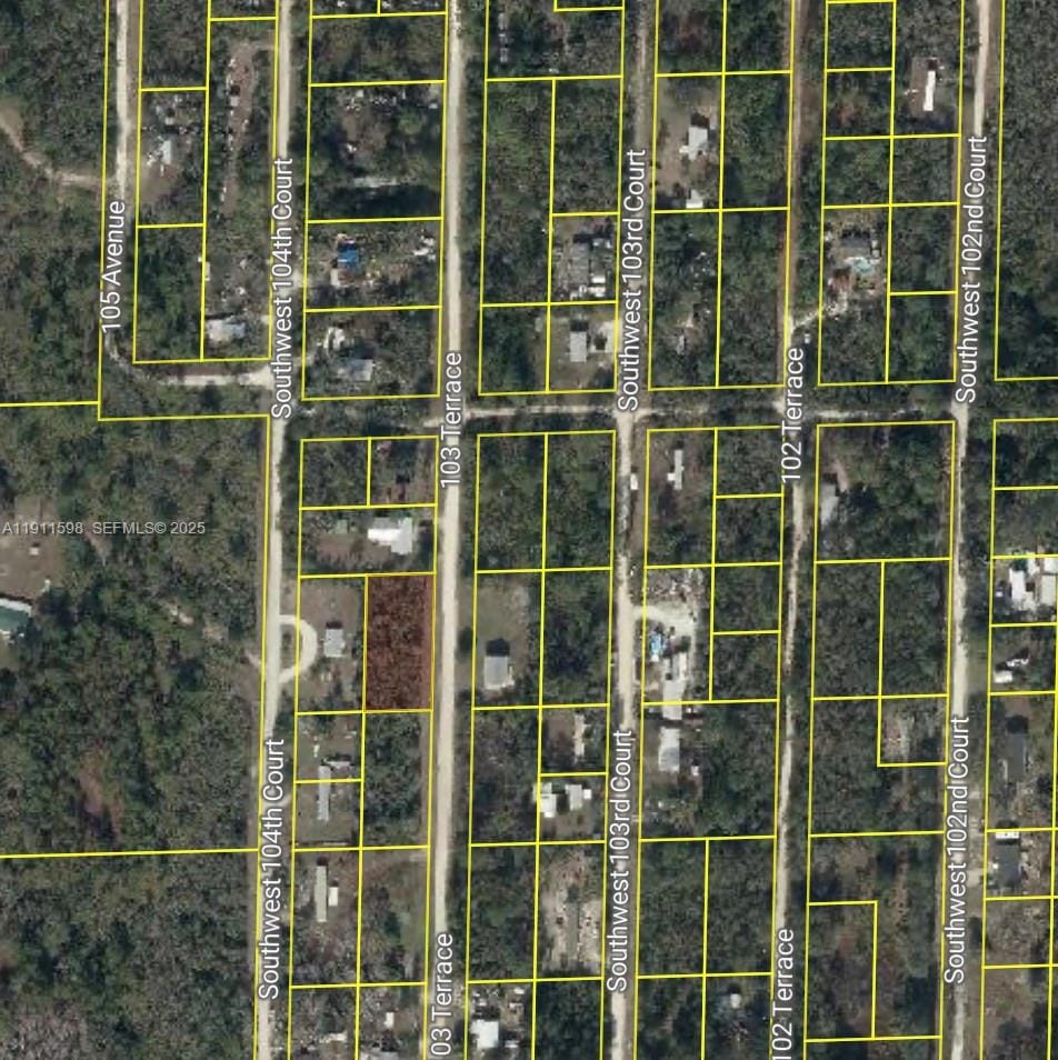 0 103rd Terrace, FL 32625