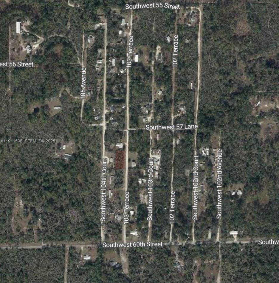 0 103rd Terrace, FL 32625 photo 2