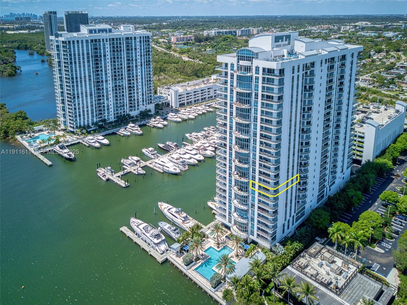 17301 Biscayne Boulevard 910, North Miami Beach, FL 33160, North Miami Beach