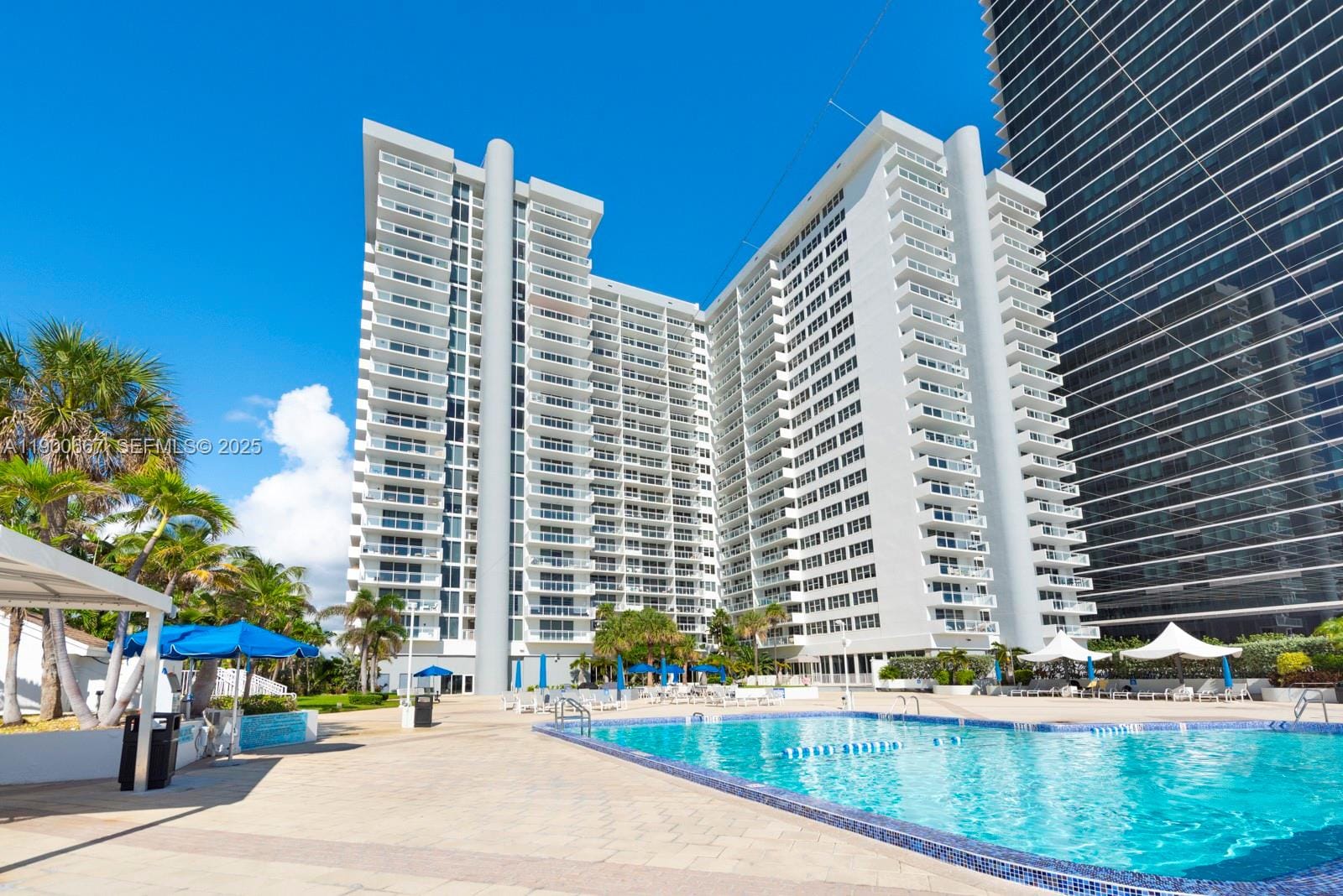 2030 S Ocean Drive 1002, Hallandale Beach, FL 33009 photo 1