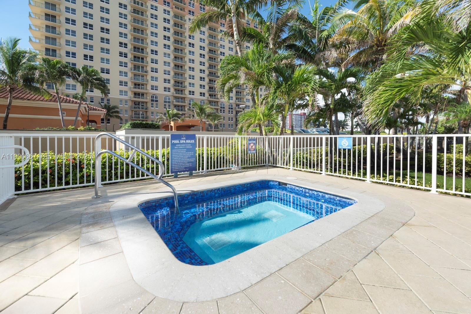 2030 S Ocean Drive 1002, Hallandale Beach, FL 33009 photo 16