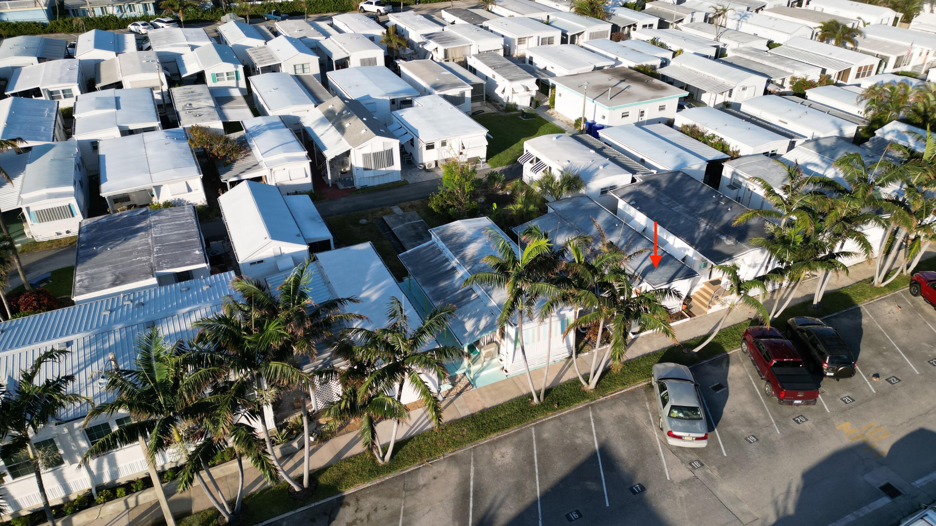 21 Ruthmary Avenue G, Briny Breezes, FL 33435, Briny Breezes