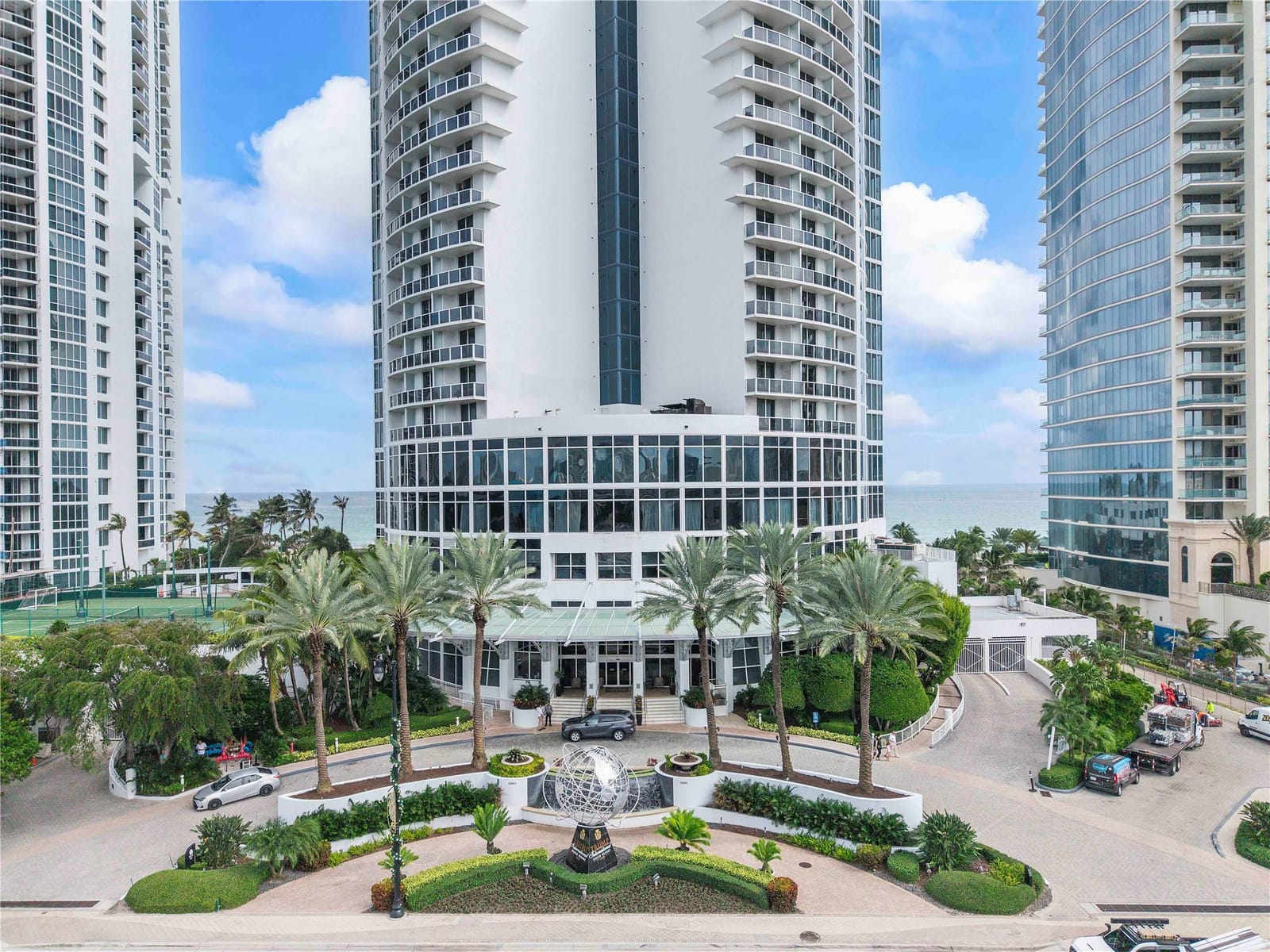 18001 Collins Avenue 2806 — photo 2