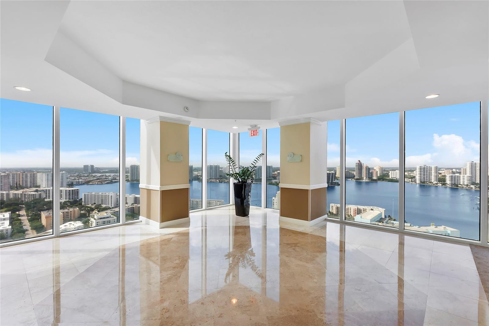 18001 Collins Avenue 2806 — photo 11