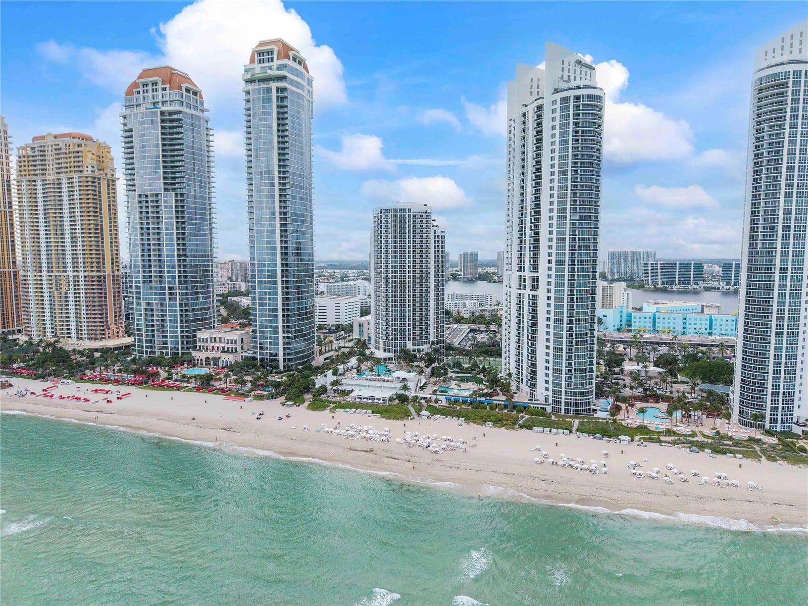 18001 Collins Avenue 2806 — photo 3