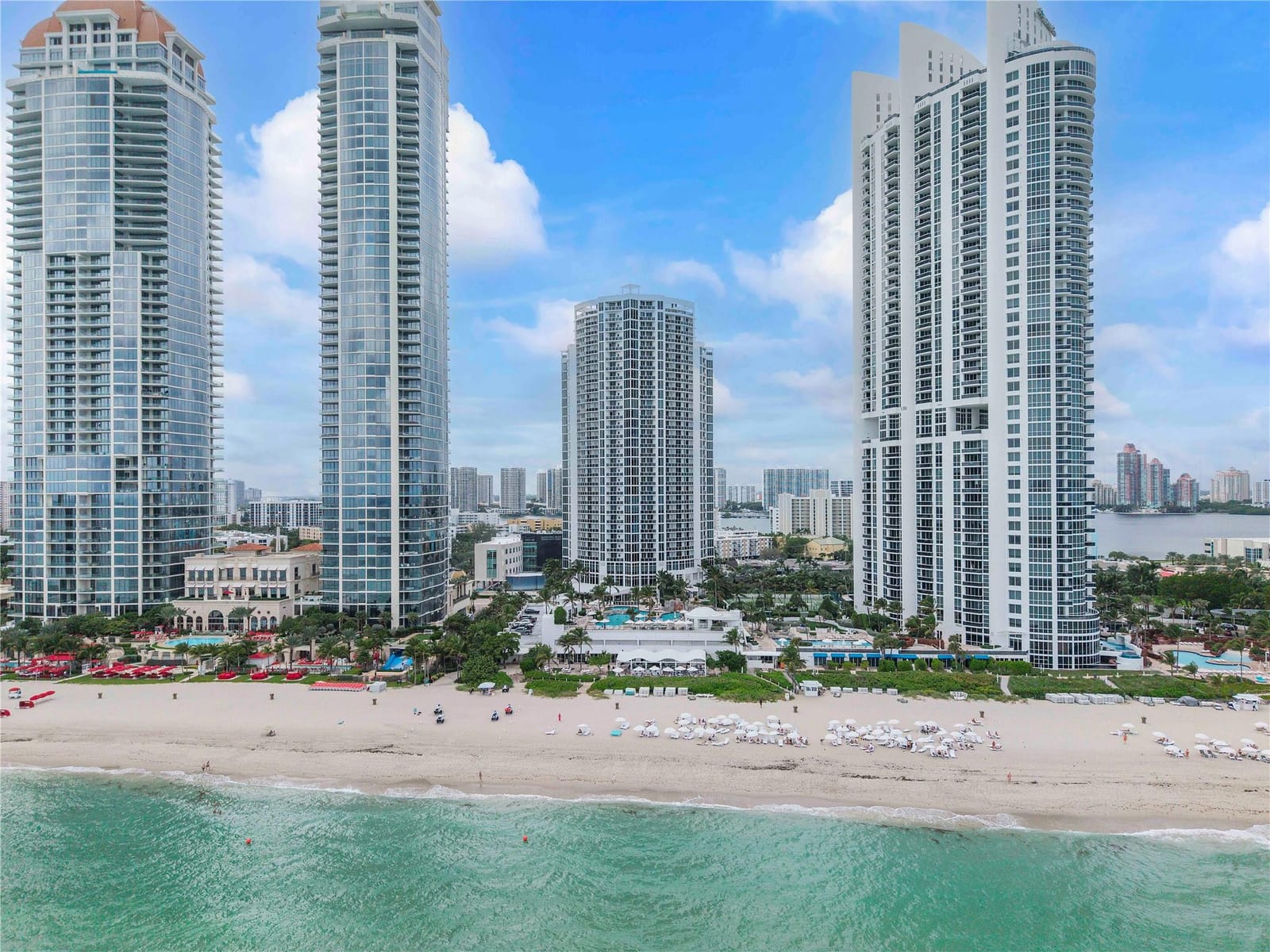 18001 Collins Avenue 2806 — photo 4