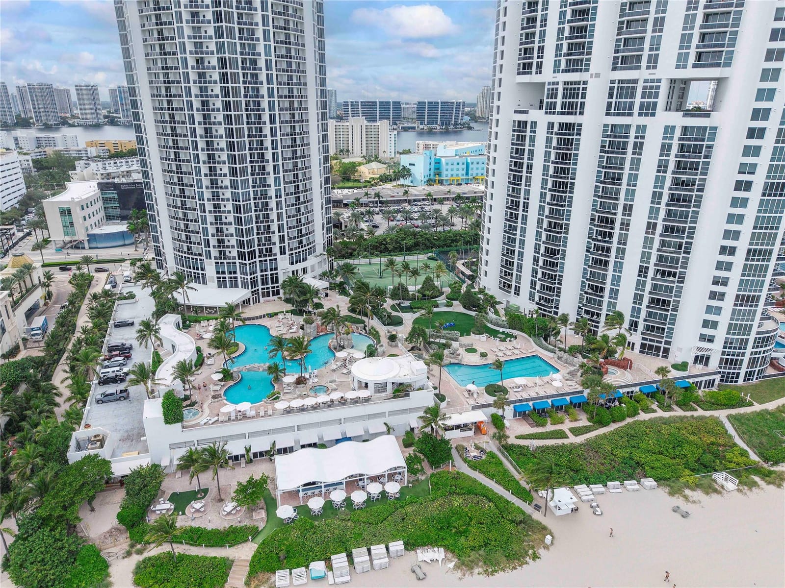 18001 Collins Avenue 2806 — photo 5
