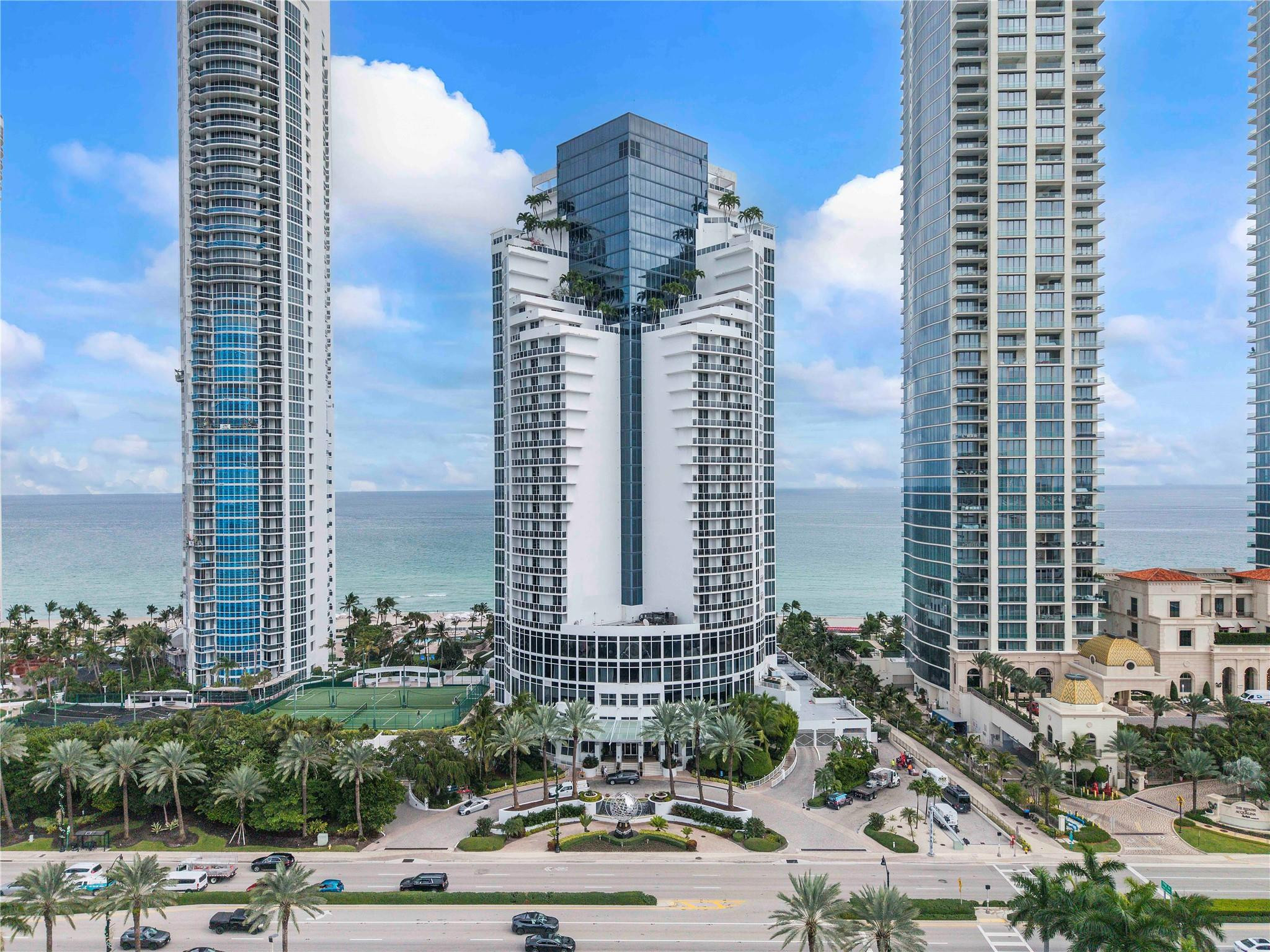 18001 Collins Avenue 2806, North Miami Beach, FL 33160, North Miami Beach