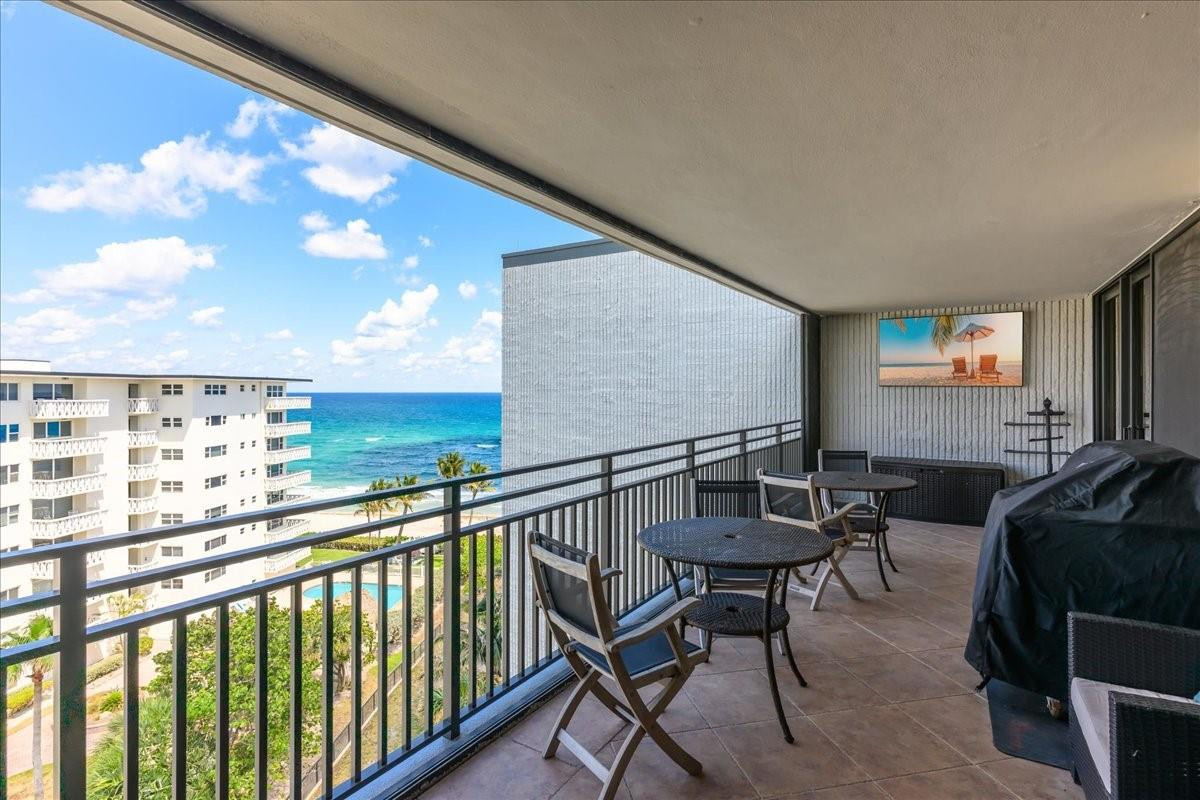 1167 Hillsboro Mile 706, Hillsboro Beach, FL 33063, Hillsboro Beach