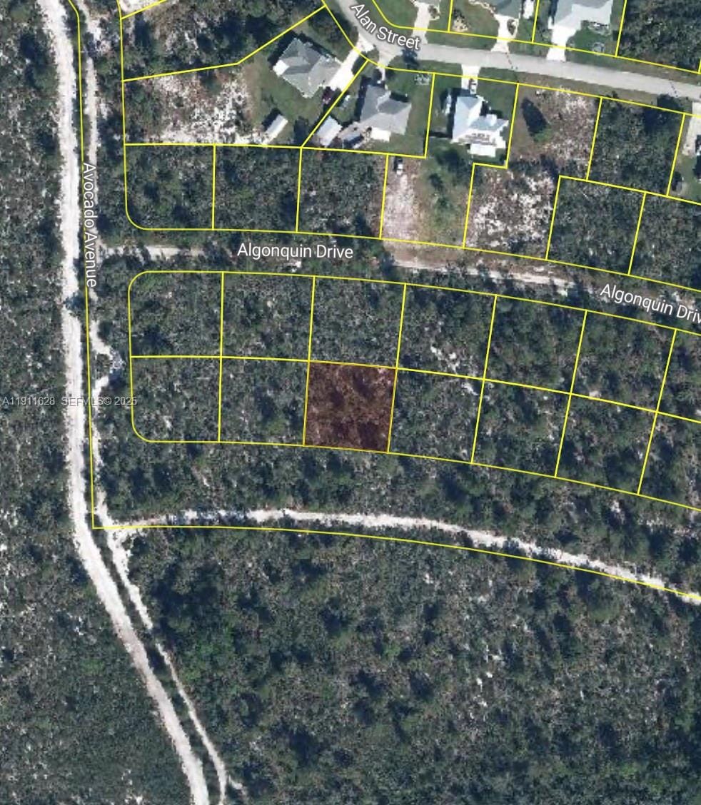 2224 Carla Avenue, Sebring, FL 33875