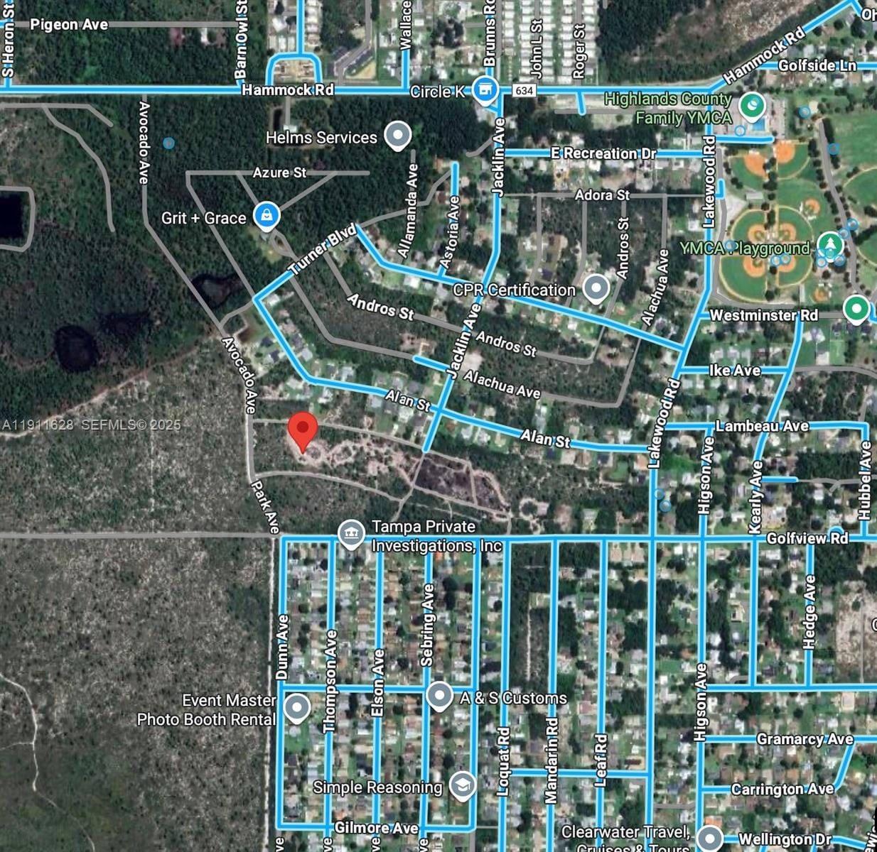 2224 Carla Avenue, Sebring, FL 33875 photo 5