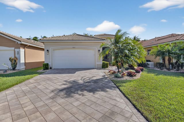 11633 Dawson Range Road, Boynton Beach, FL 33473