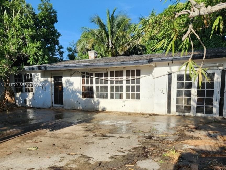 16310 SW 99th Avenue, Miami, FL 33157