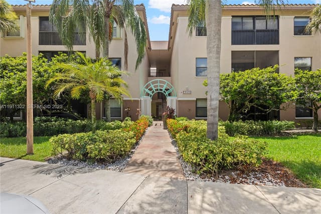 4350 NW 30th Street 137, sold in Bayport Village C Condo, Coconut Creek, FL