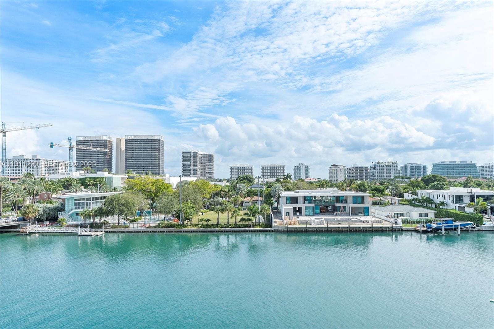 9521 E Bay Harbor Drive 604 — photo 2