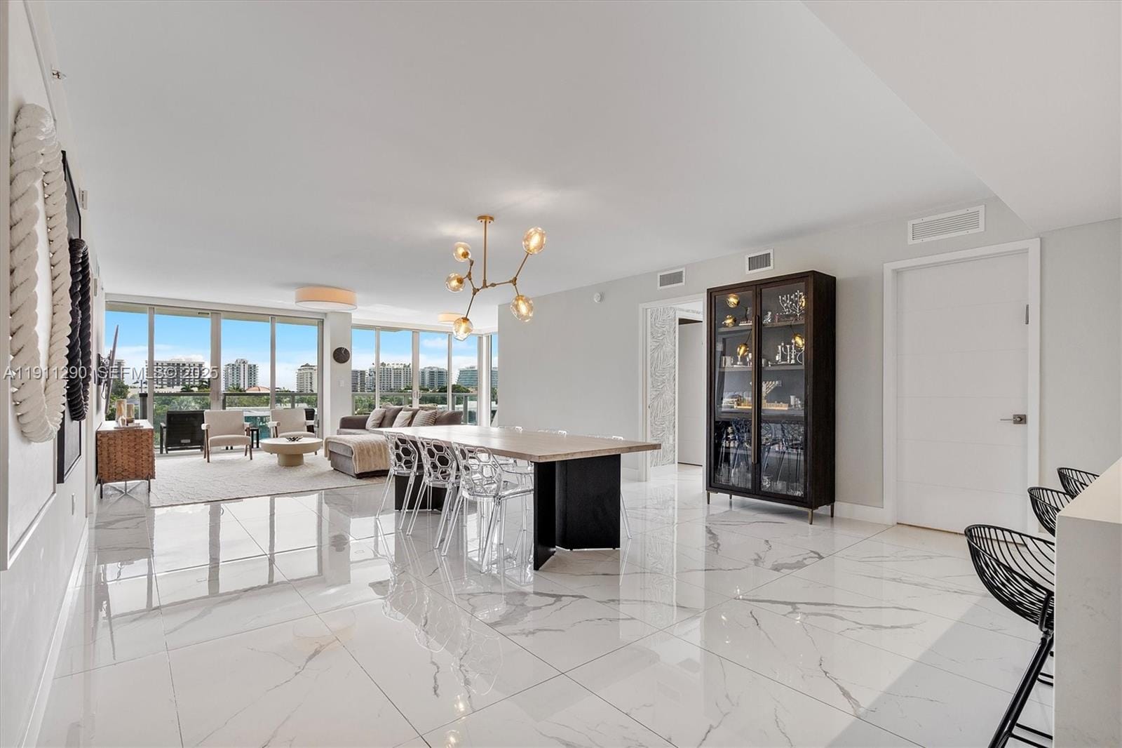 9521 E Bay Harbor Drive 604 — photo 6