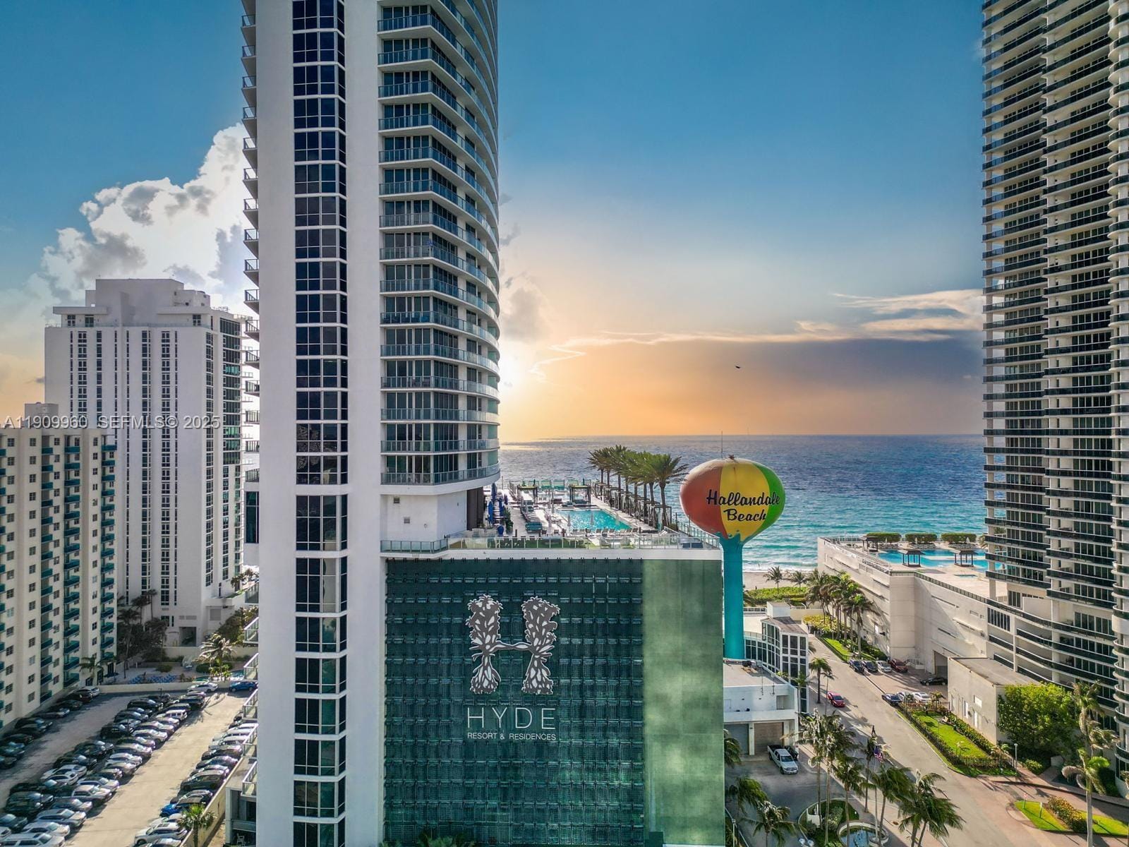 4111 S Ocean Drive 502, Hollywood, FL 33019 photo 16