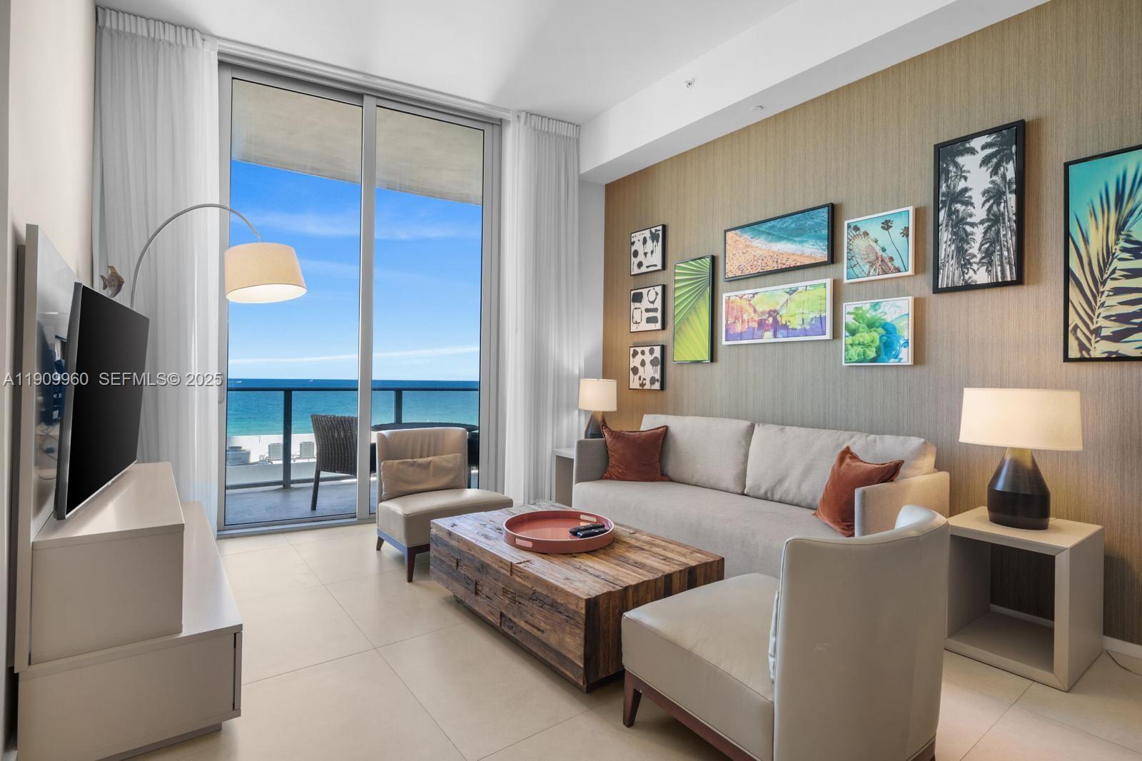 4111 S Ocean Drive 502, Hollywood, FL 33019, Hollywood