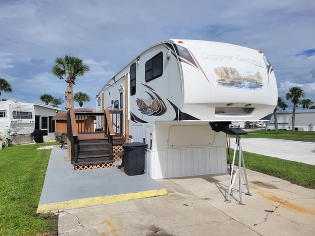 6571 SE 55th Lane, Okeechobee, FL 34974