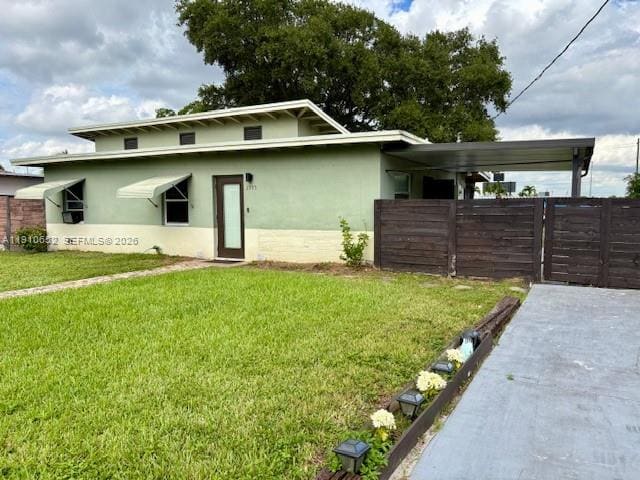 2995 NW 106th Street, sold in Acme Gulfair 2nd, Miami, FL