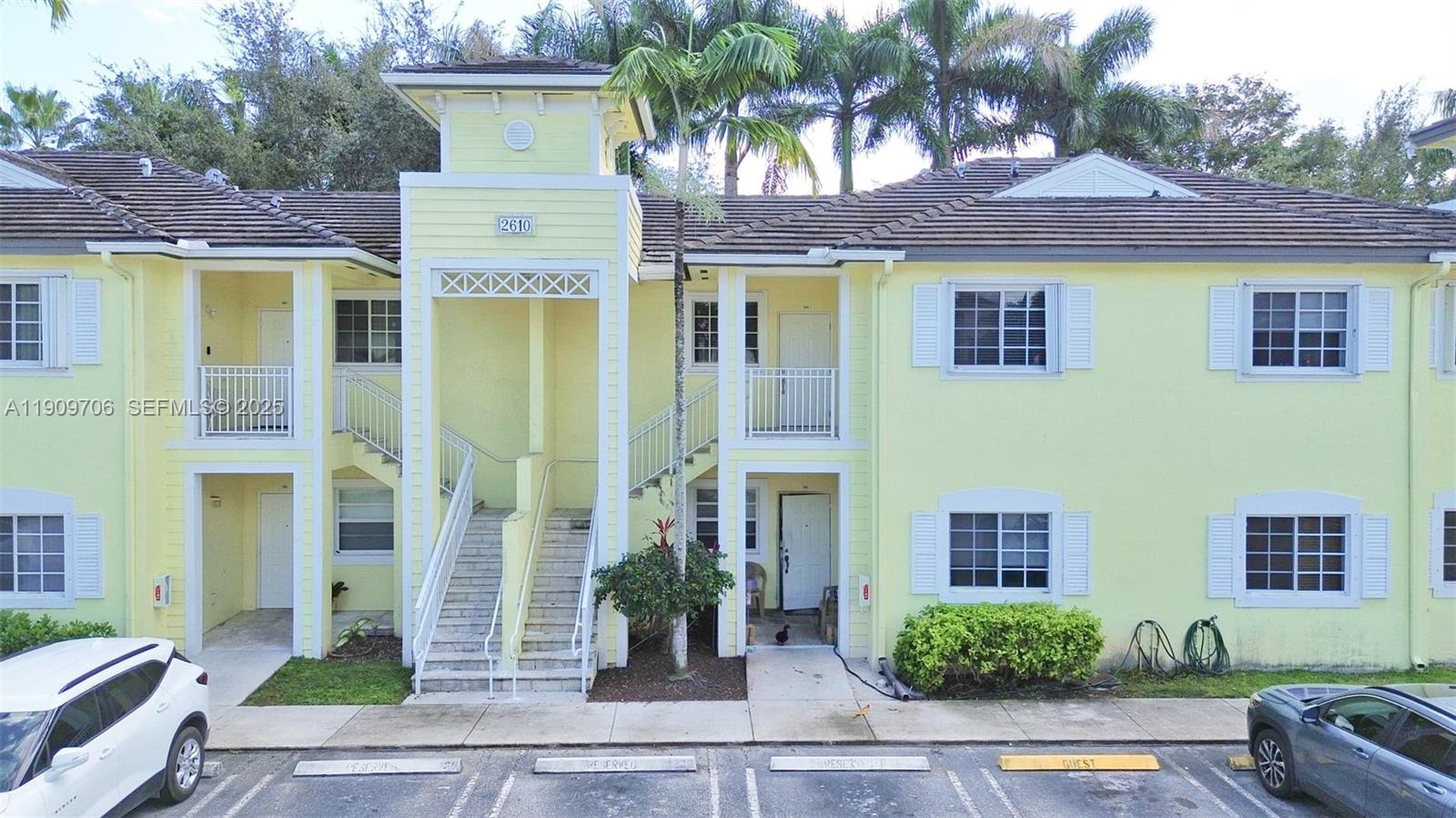 2610 NE 3rd Drive 203, Homestead, FL 33033, Homestead