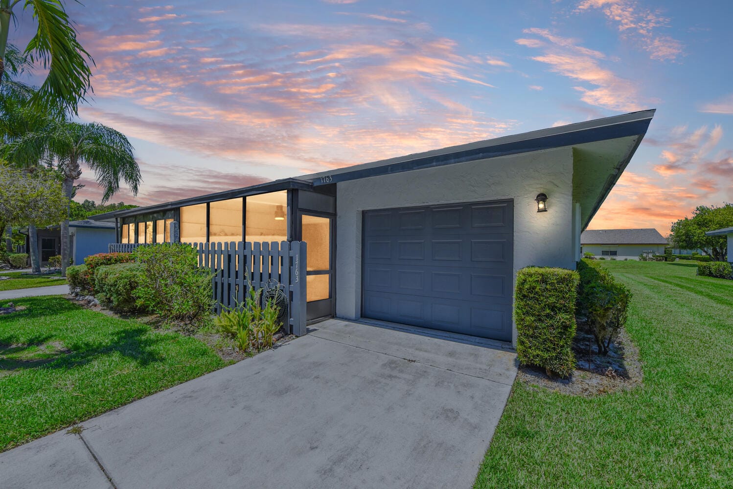 1763 S Dovetail Drive, Fort Pierce, FL 34982