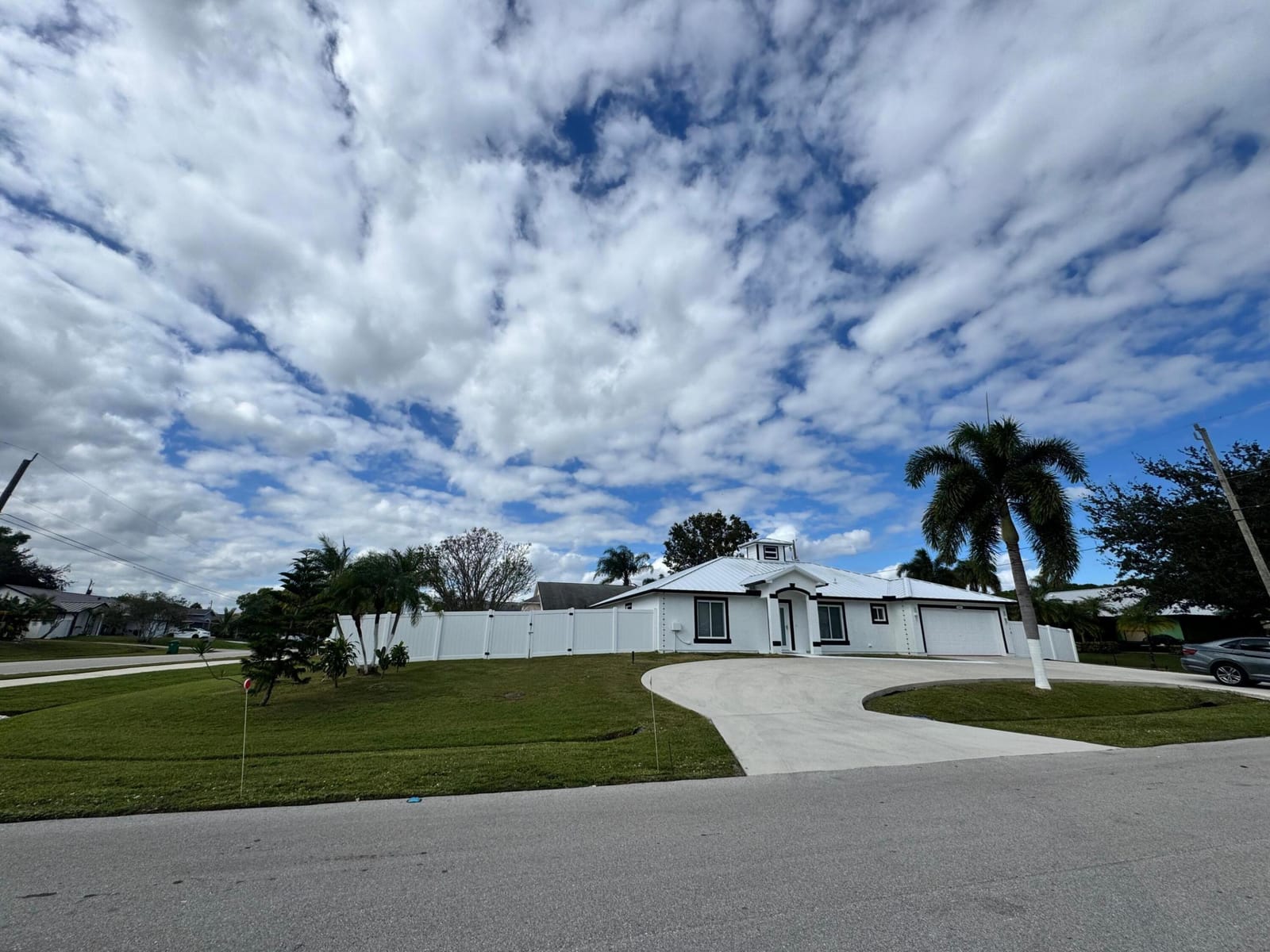 5403 NW Chicopa Street, Port St. Lucie, FL 34983