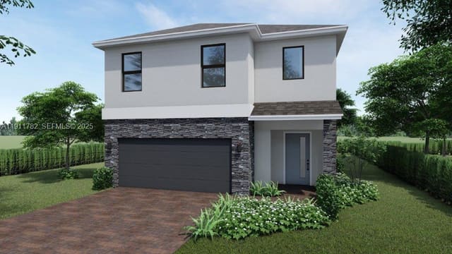 621 NE 1st Terrace, Florida City, FL 33034