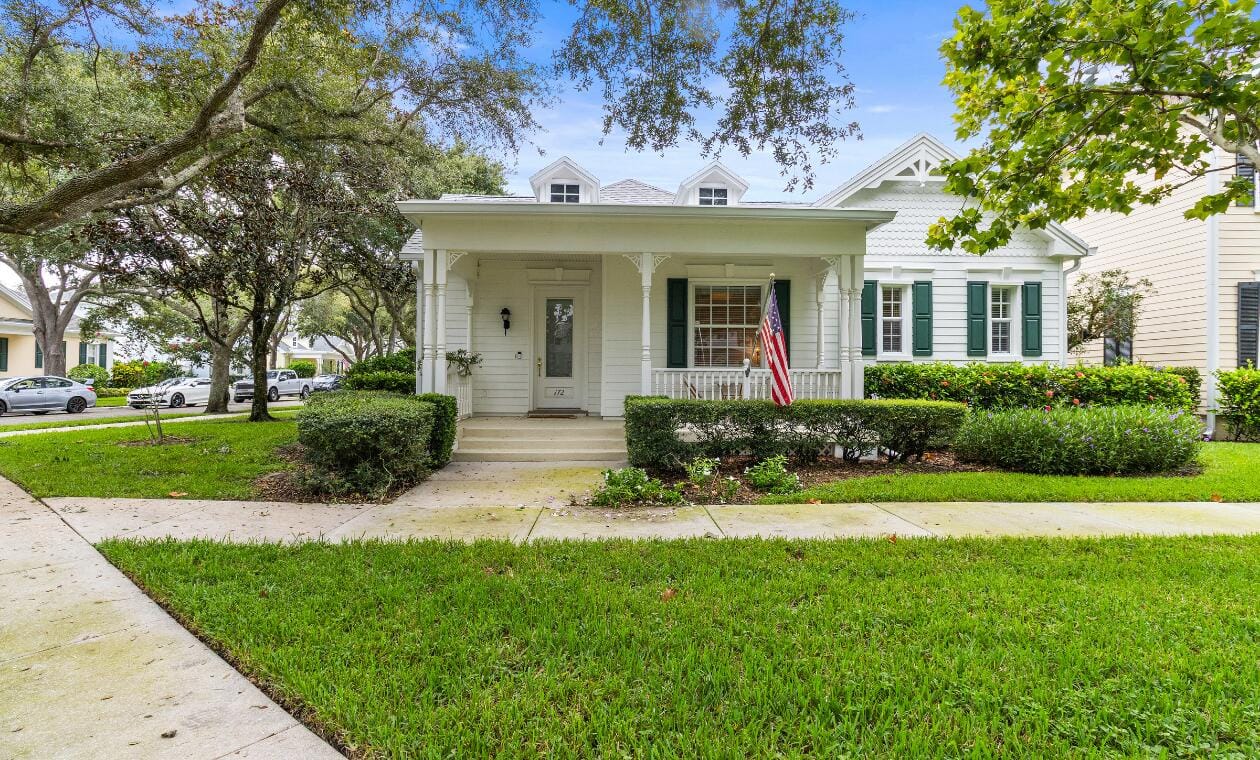 172 Queensland Lane, Jupiter, FL 33458