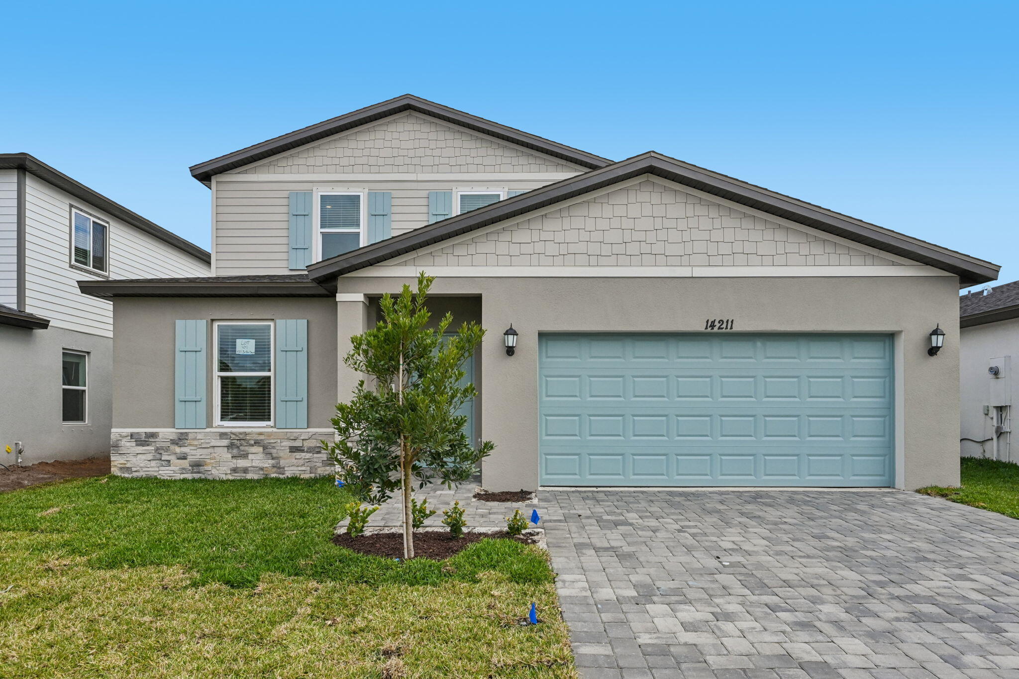 14211 SW New Dawn Road, Indiantown, FL 34956, Indiantown