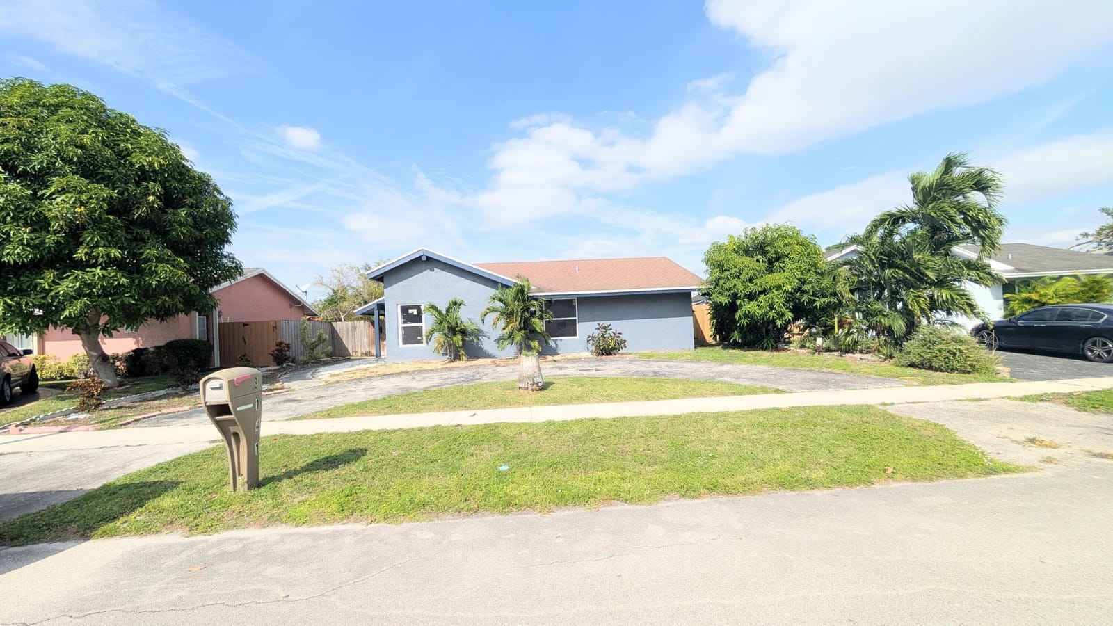 8141 SW 4th Court, North Lauderdale, FL 33068