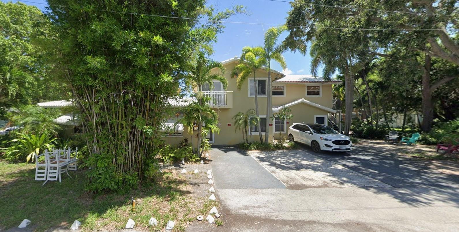 749 NE 16th Avenue