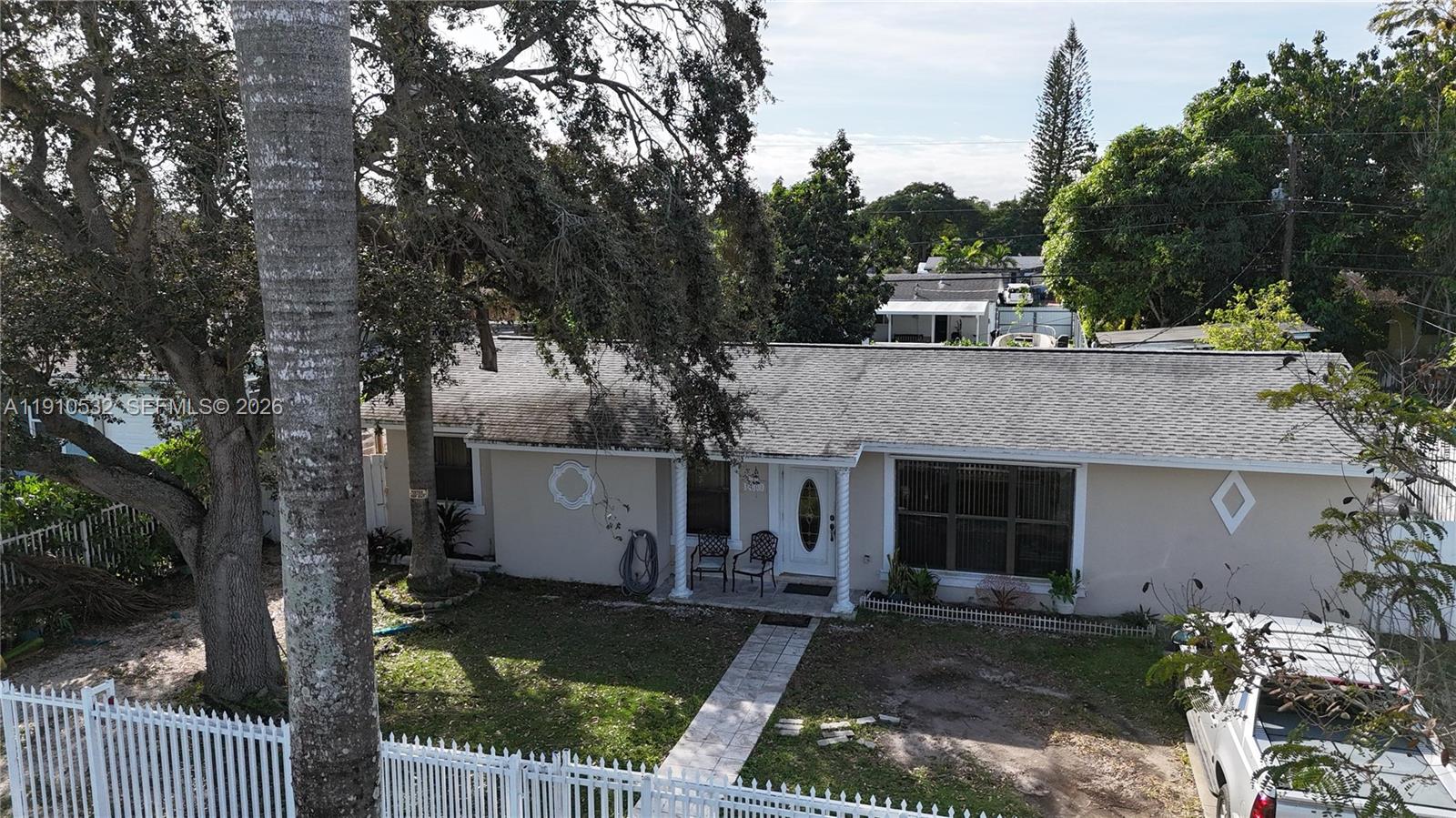 14800 SW 296th Street, Homestead, FL 33033, Homestead