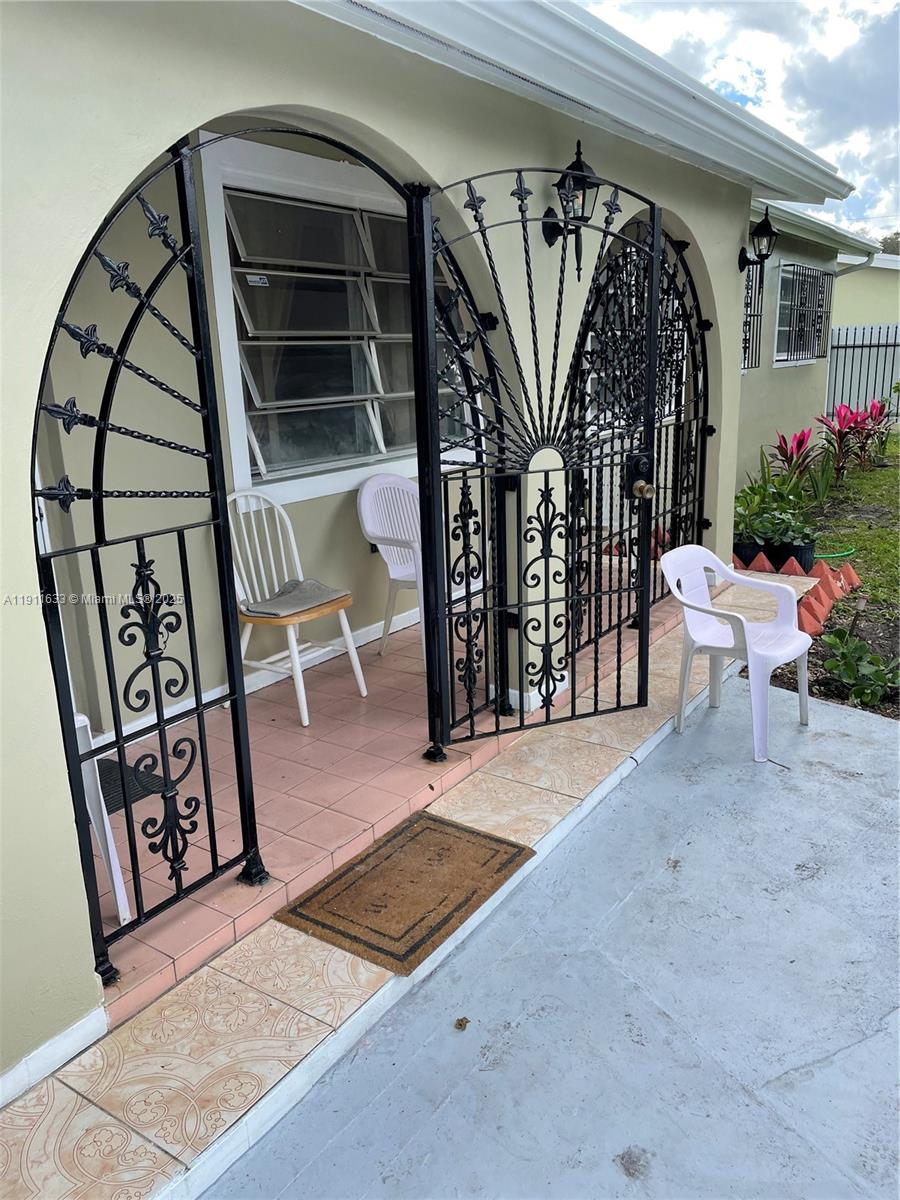 14521 NW 16th Court, Miami, FL 33167, Miami
