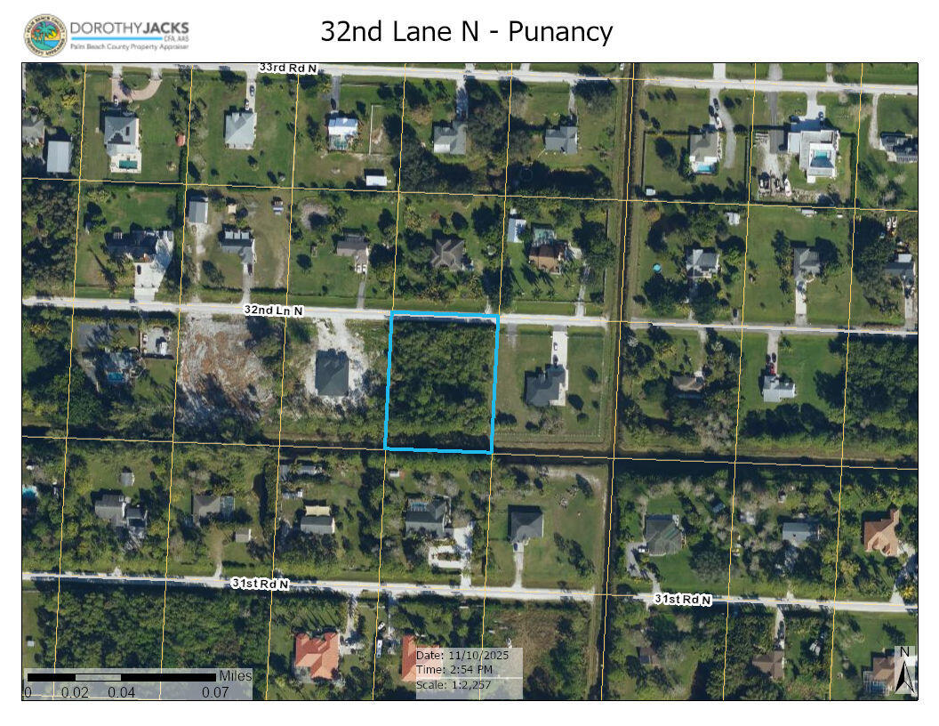 Xxxx 32nd Lane N, Loxahatchee, FL 33470, Loxahatchee